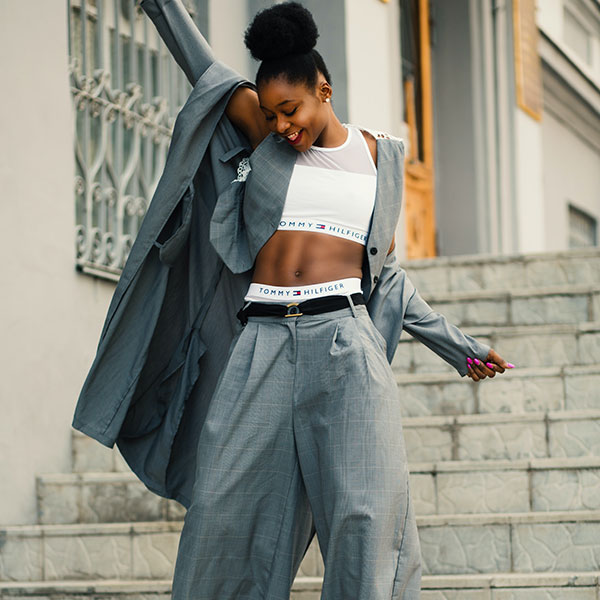 Professional Photoshoot : 5 Basic Things To Know